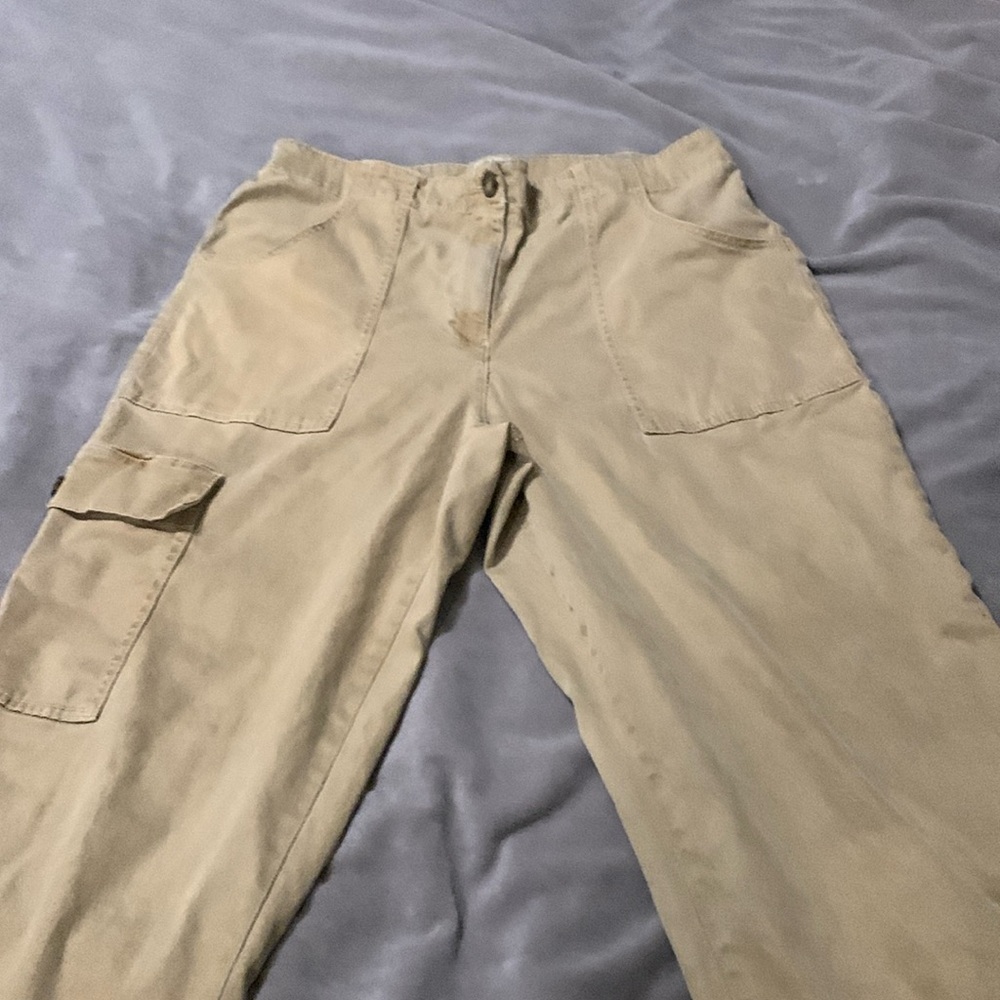 Joie cargo size 14